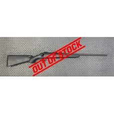 Ruger American 243 Winchester 22'' Barrel Bolt Action Rifle Used 